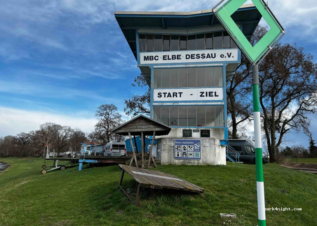 MBC Elbe Dessau e.V. — foto 2