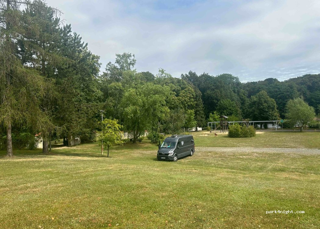 (01561) Ebersbach - 2 Schloßallee — foto 4