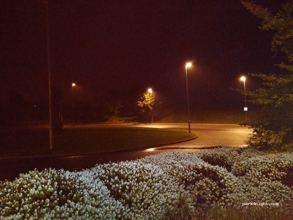 (BD16 2TE)  - Ferncliffe Road — foto