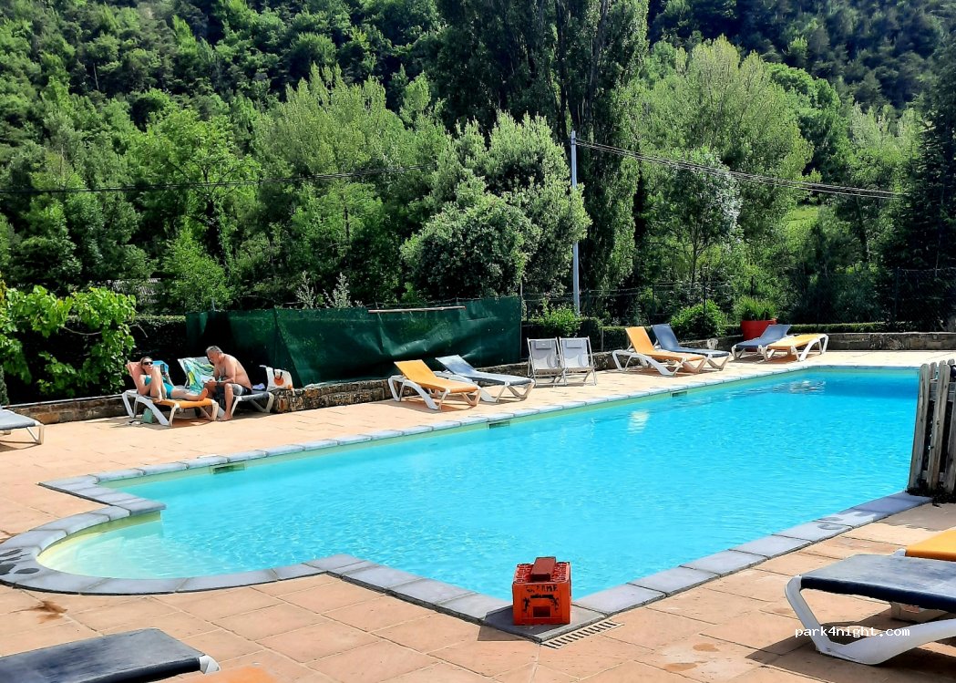 Camping Moulin — foto 3