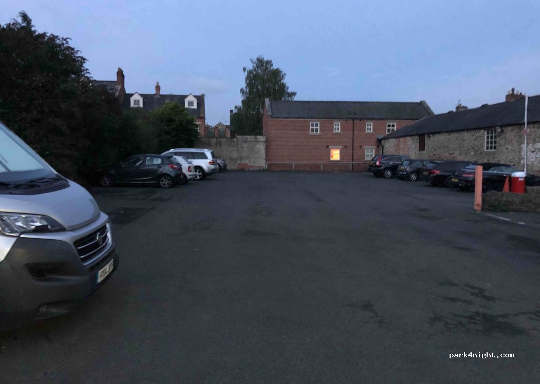 Wheatsheaf Inn — foto