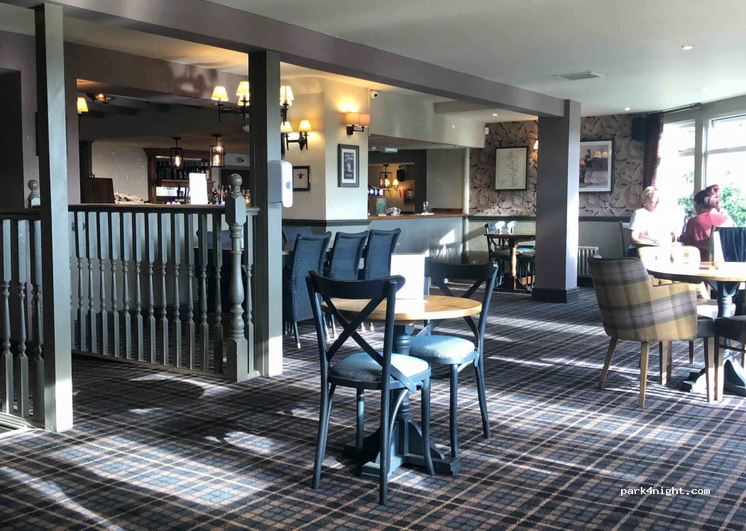 Wheatsheaf Inn — foto 3