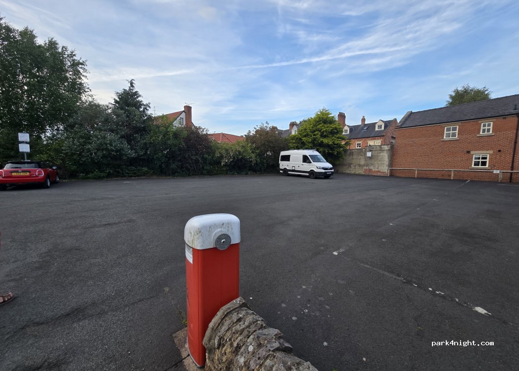 Wheatsheaf Inn — foto 4
