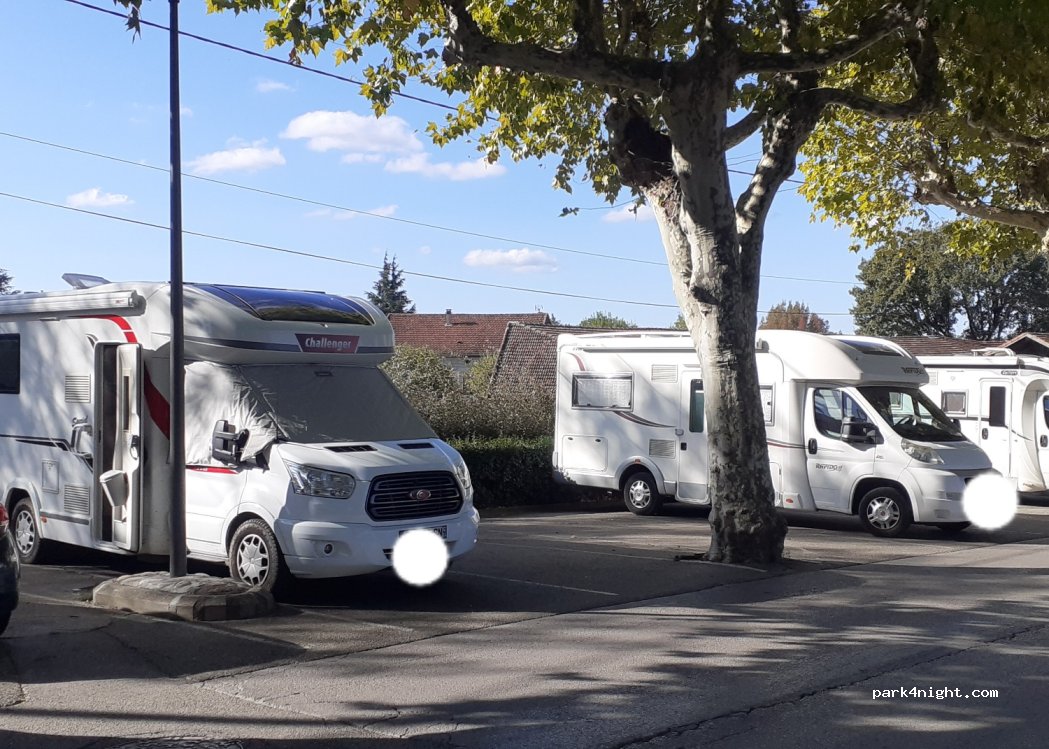 (07120) Ruoms - 43 Avenue de la Gare — foto 2