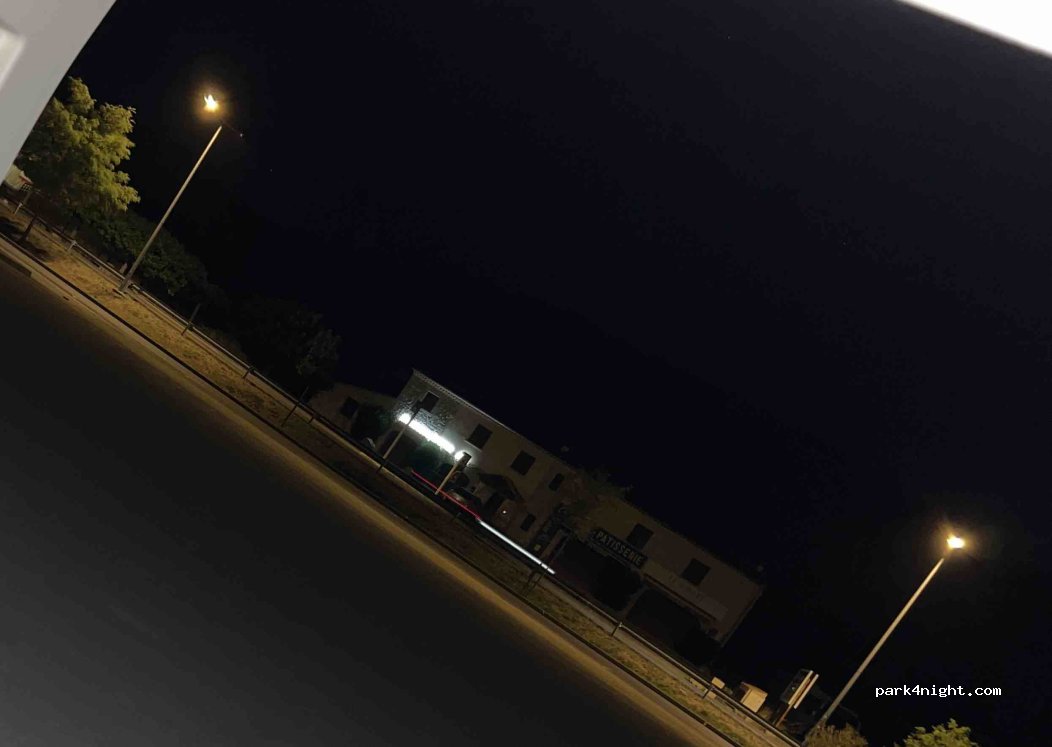 (07120) Ruoms - 43 Avenue de la Gare — foto 4