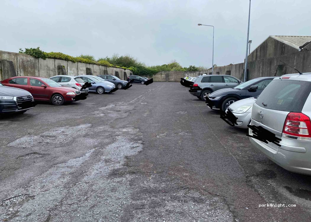 () Listowel - William Street Upper — foto