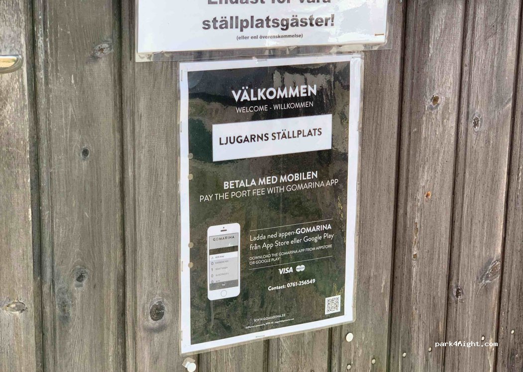 Ljugarns Golfbana — foto 3
