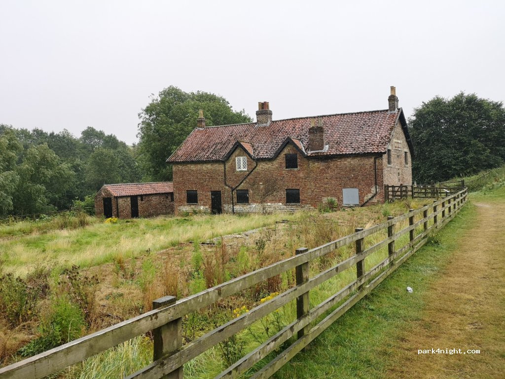 (YO17 9TD) Malton - Station Rd — foto