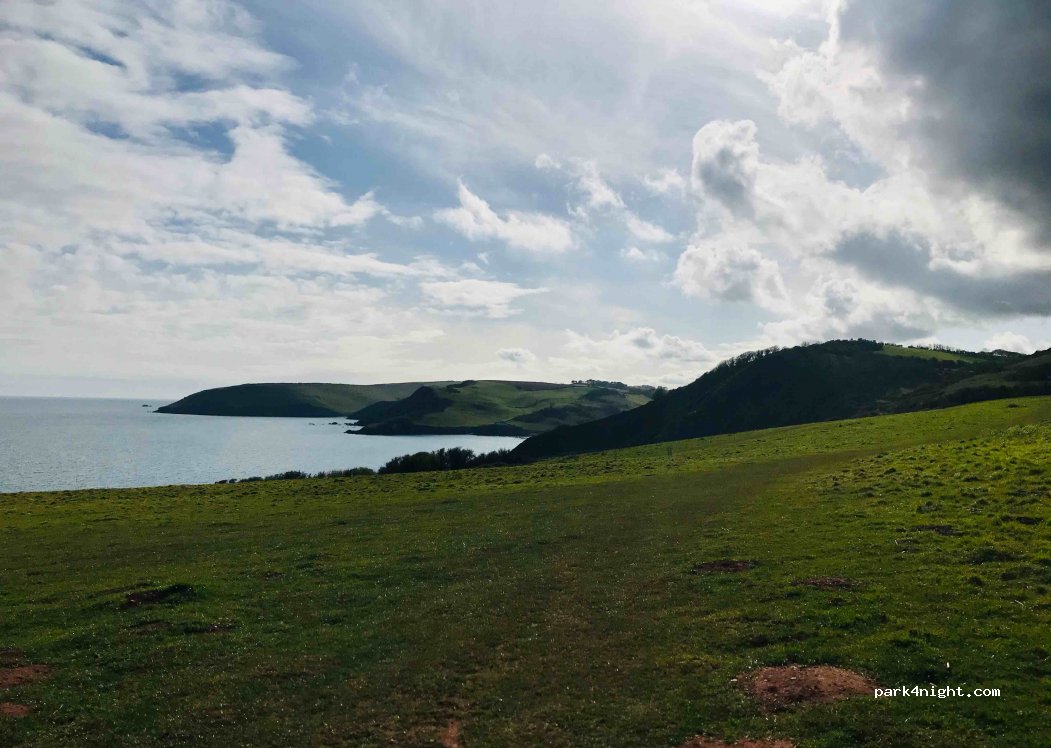 (TQ5 9FH) Brixham - Saint Mary's Road — foto