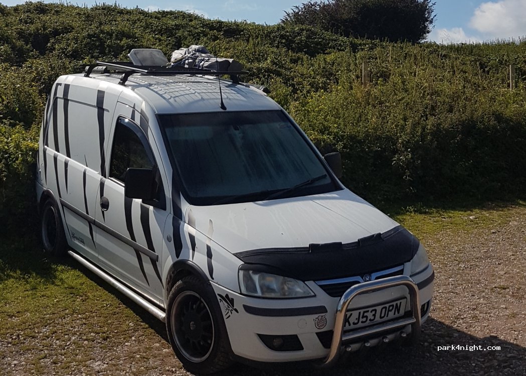 (TQ5 9FH) Brixham - Saint Mary's Road — foto 2