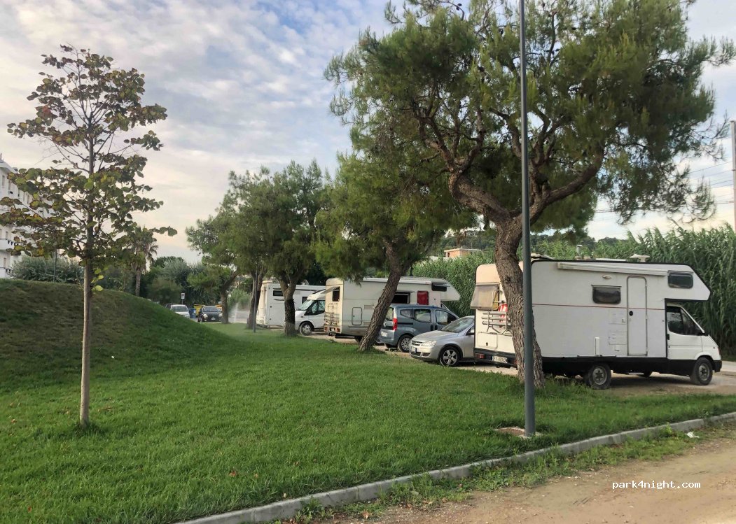 (63064) Cupra Marittima - 61 Via Kennedy — foto 3