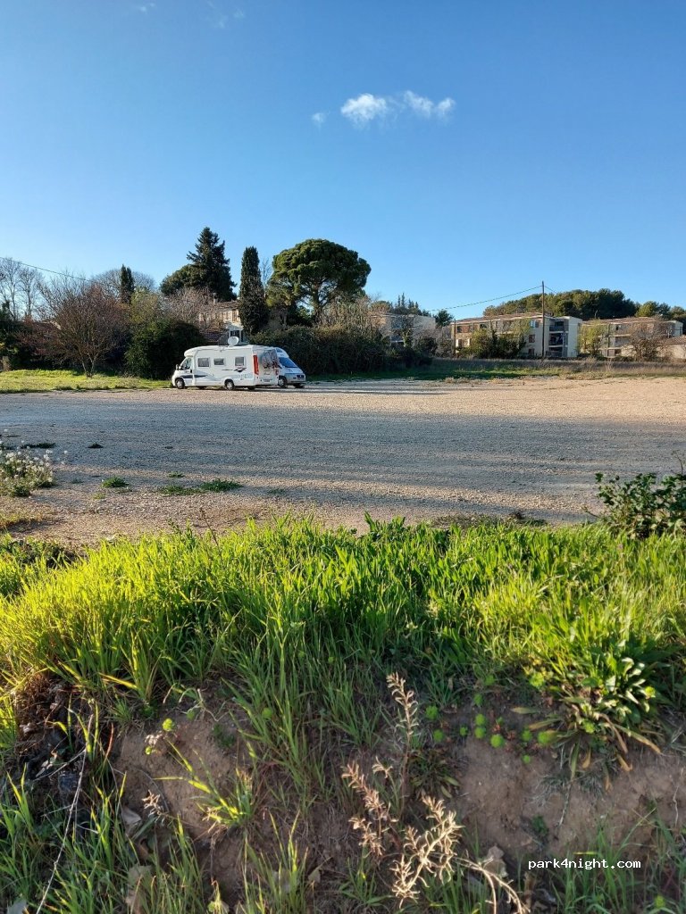 (83510) Lorgues - 205 Boulevard Réal Calamar — foto 3
