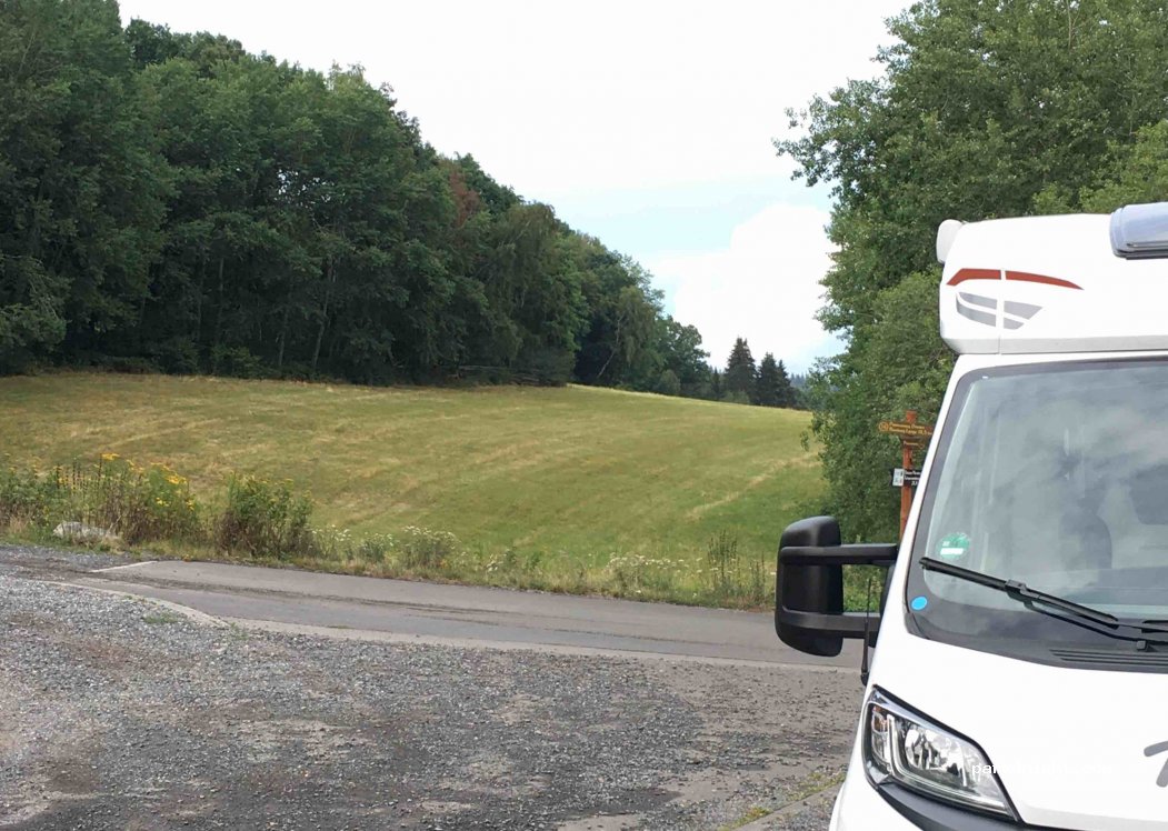 (37247) Großalmerode - Unnamed Road — foto 2