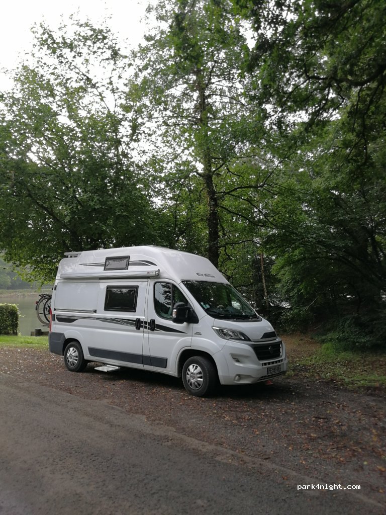 (61320) Le Champ-de-la-Pierre - 16 La Fendrie — foto