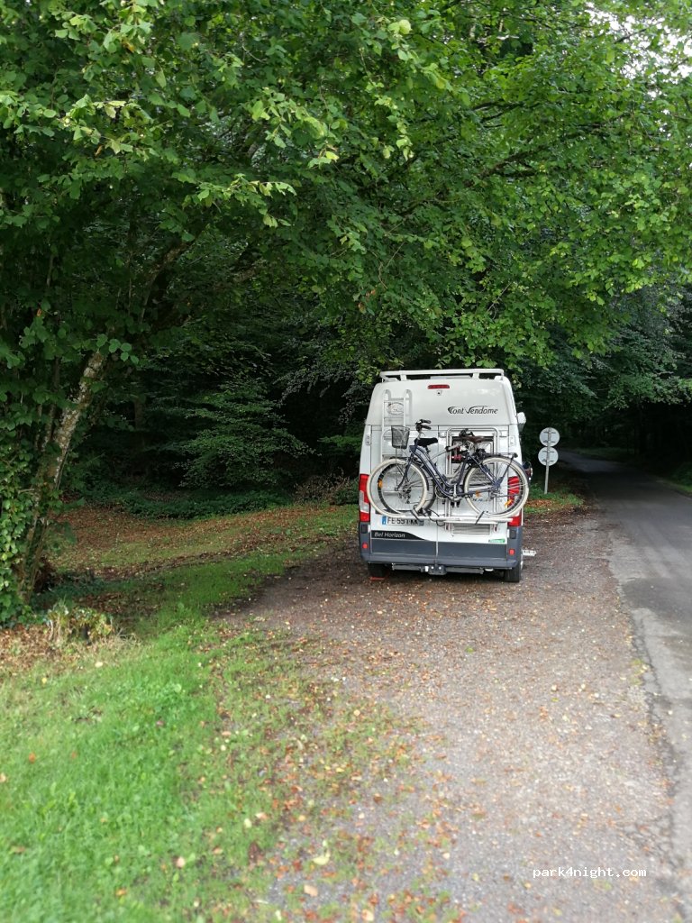 (61320) Le Champ-de-la-Pierre - 16 La Fendrie — foto 2