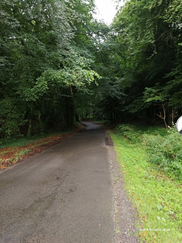 (61320) Le Champ-de-la-Pierre - 16 La Fendrie — foto 3