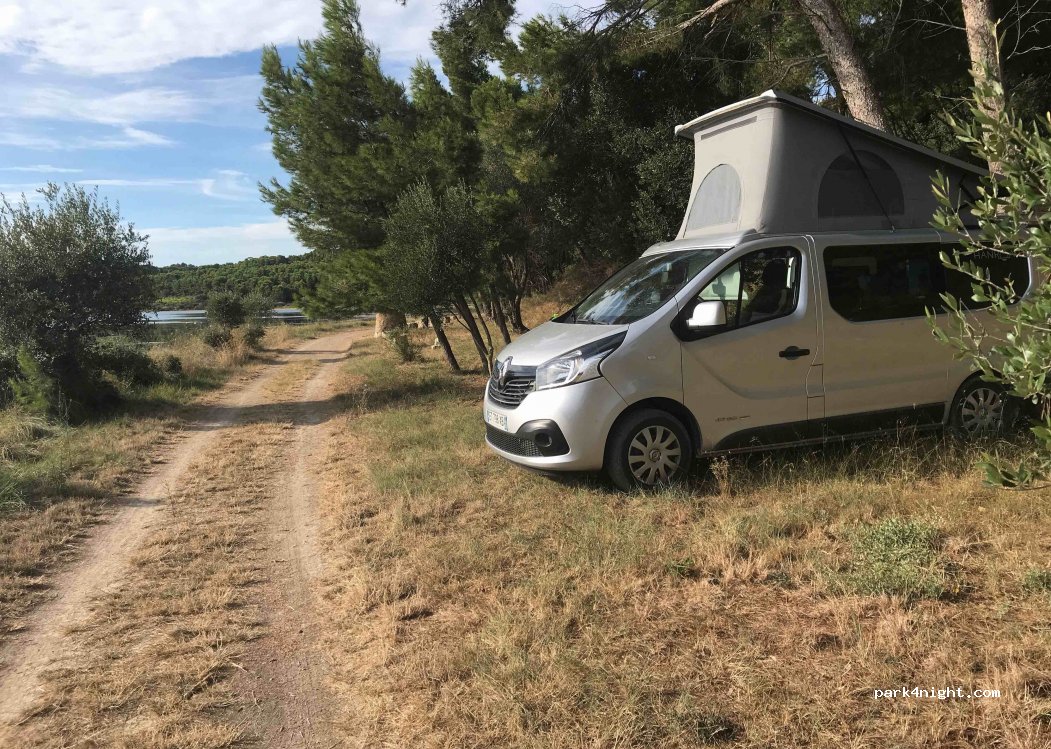 (11130) Sigean - Unnamed Road — foto 3