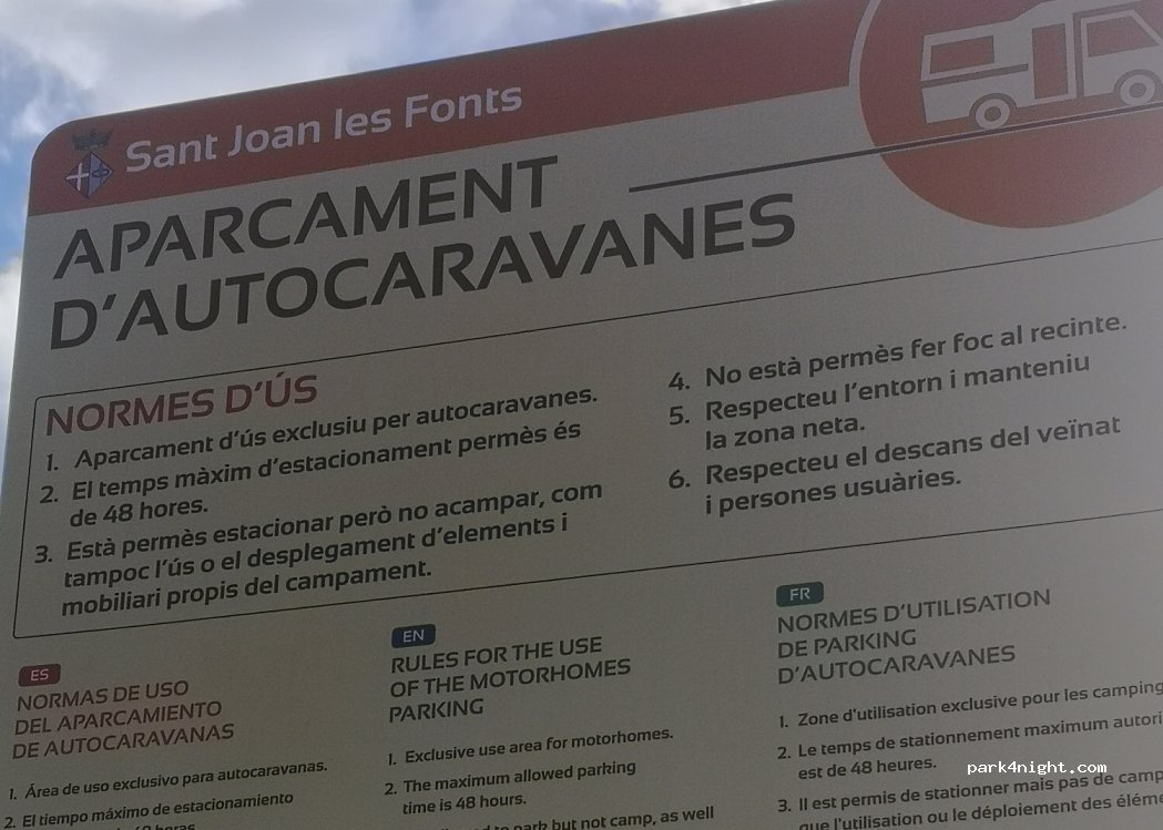 (17857) Sant Joan les Fonts - 20 Carrer Sant Pere — foto 3