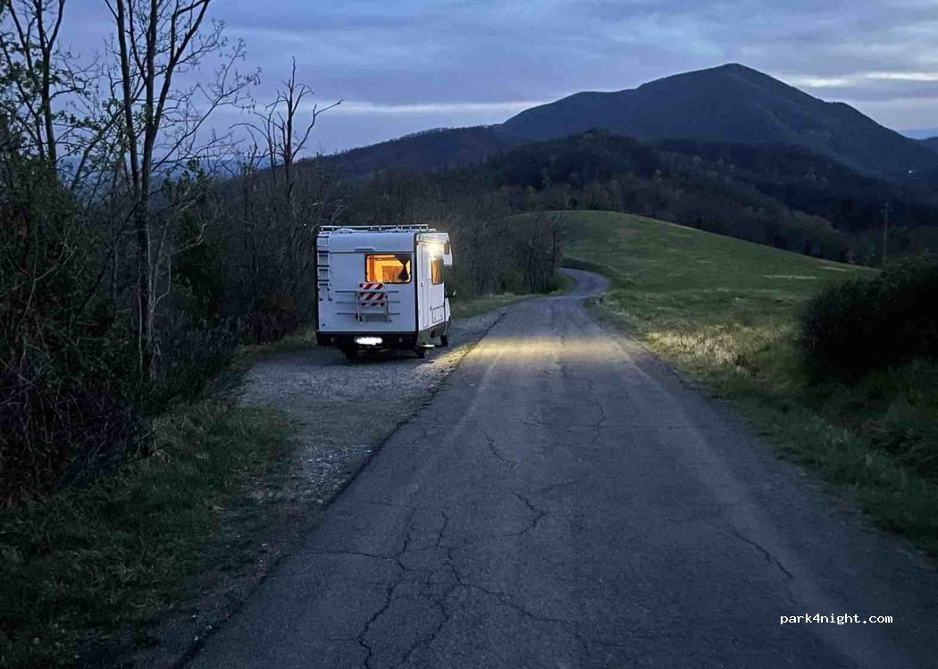 (40043) Marzabotto - Unnamed Road — foto 2