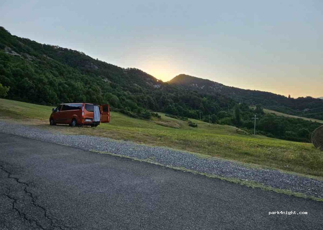 (40043) Marzabotto - Unnamed Road — foto 3