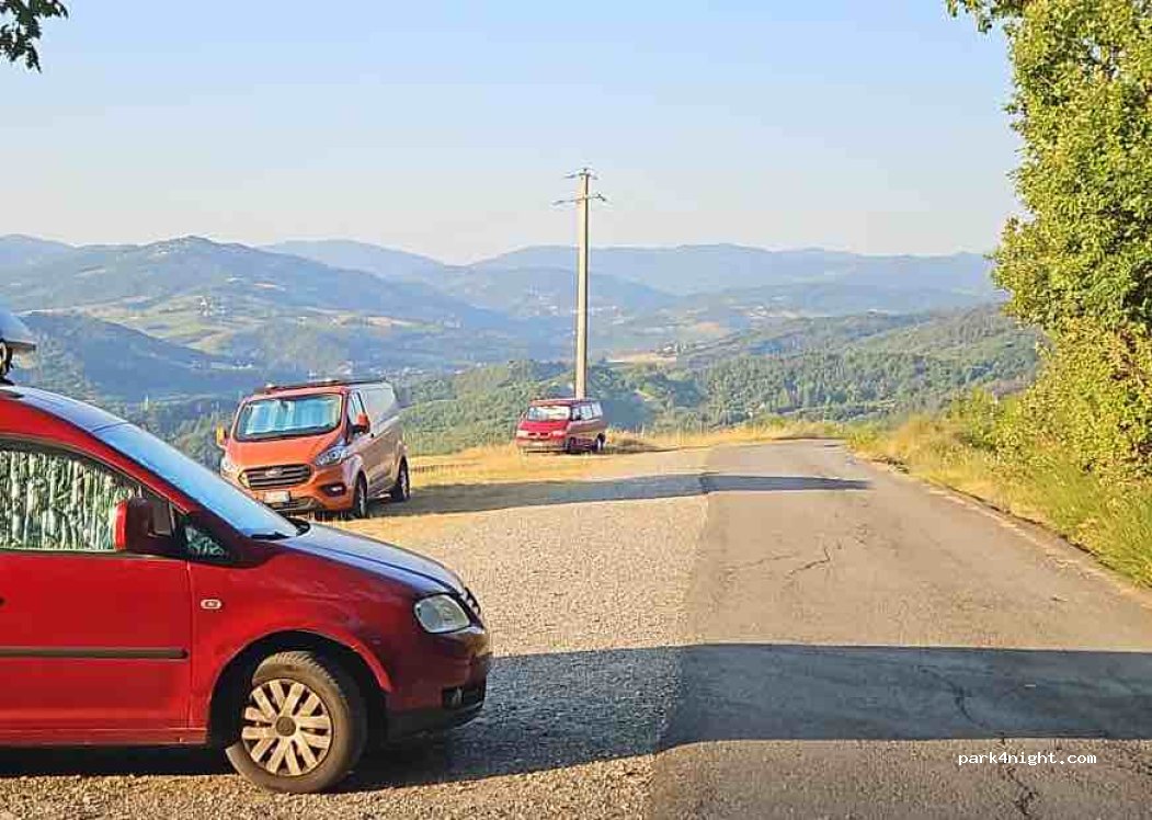 (40043) Marzabotto - Unnamed Road — foto 4