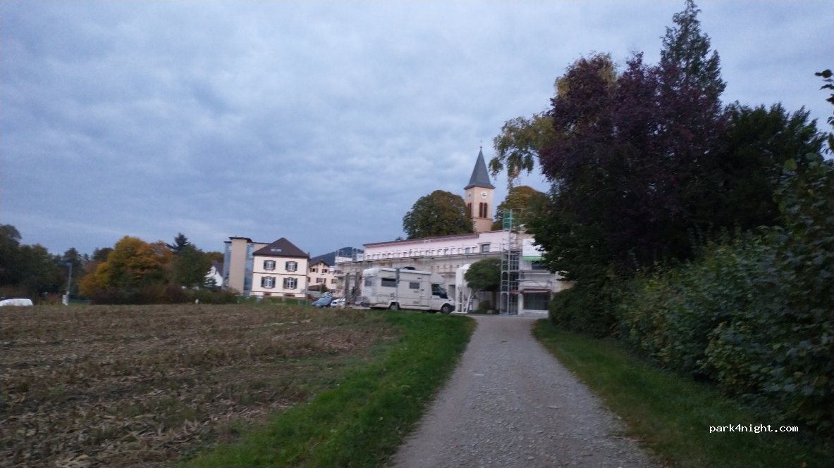 (79283) Bollschweil - 4 Schulstraße — foto