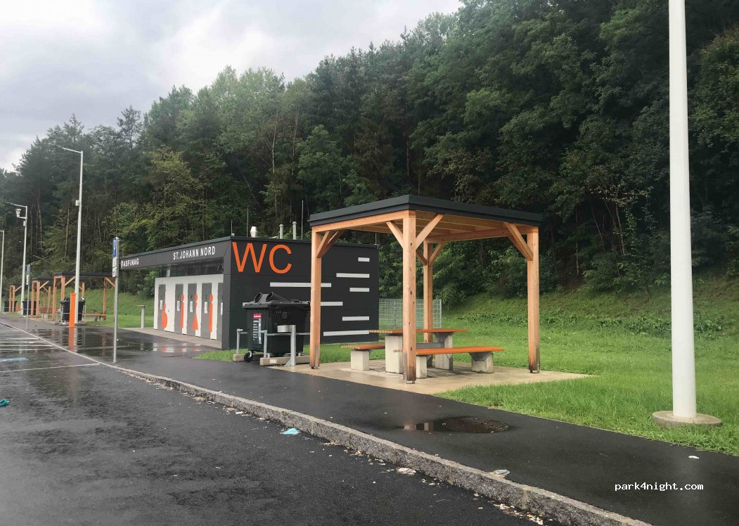 (8295) Arnoldstein - Süd Autobahn — foto