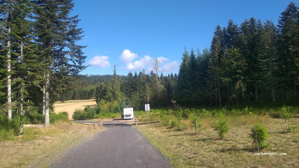 (07520) Saint-Pierre-sur-Doux - D532 — foto 2