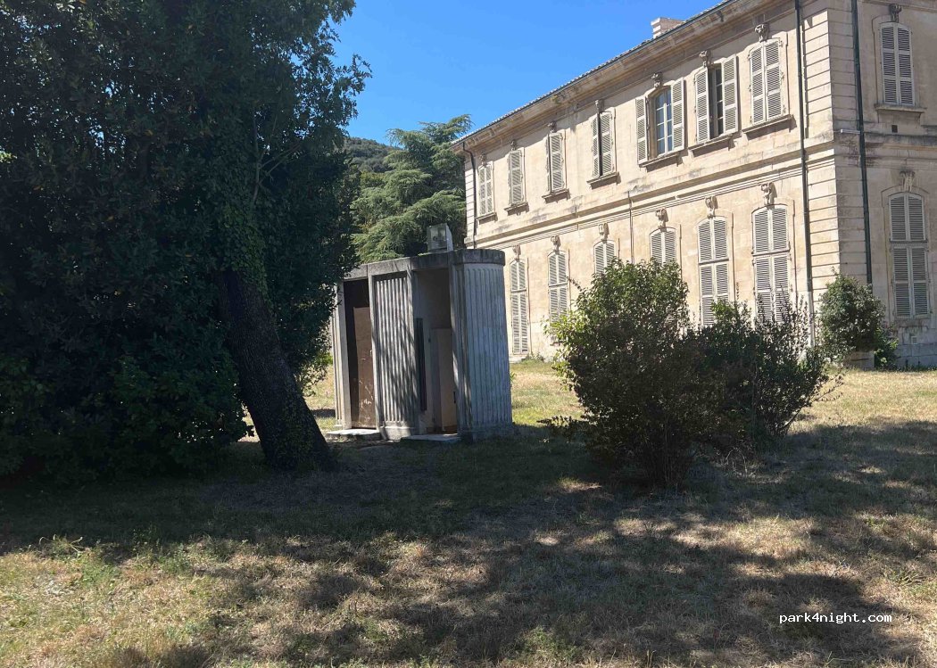 (07220) Viviers - 7B Avenue Pierre Mendès France — foto 2