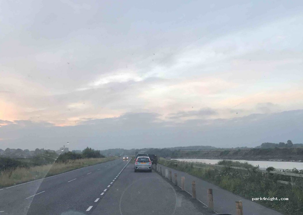 (NE65 0TA)  - Beal Bank — foto
