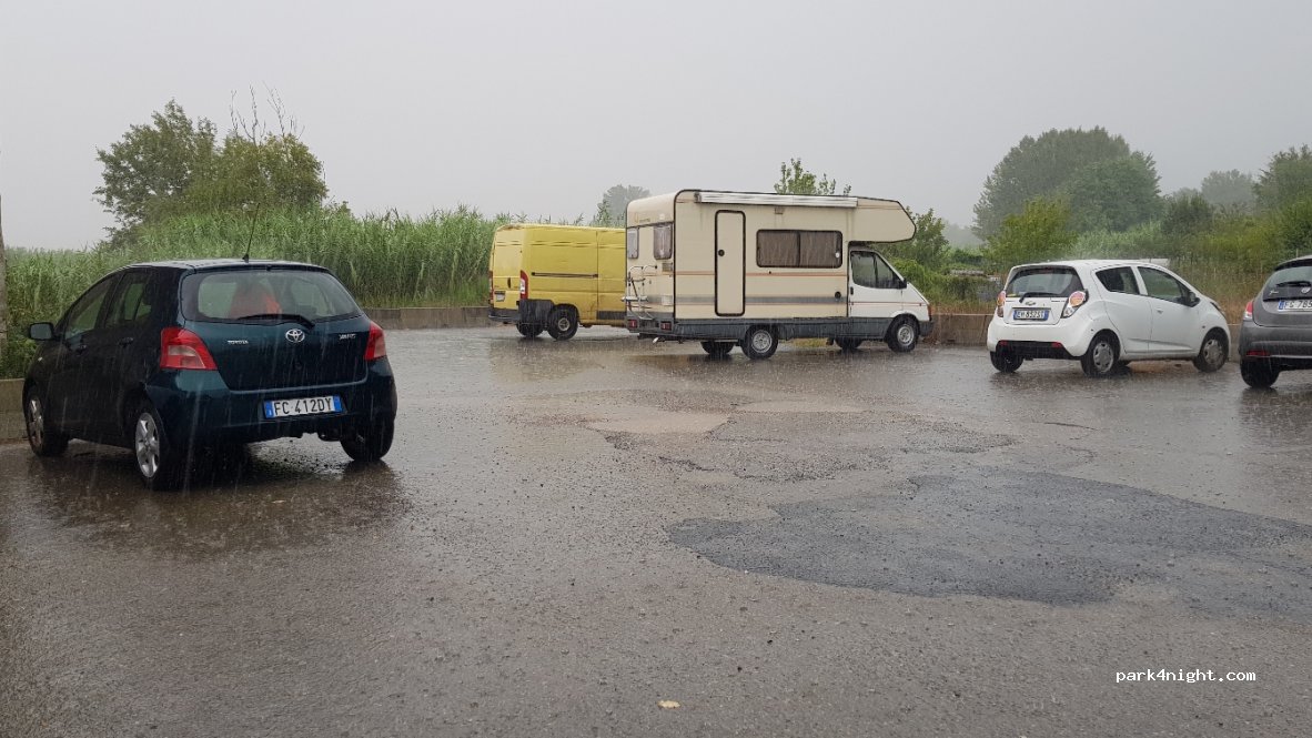 (56025) La Rotta - 352 Via Tosco Romagnola Est — foto