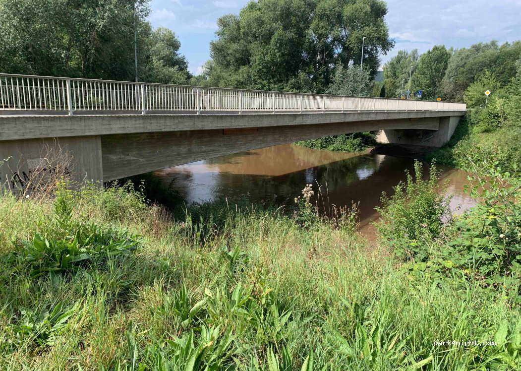 (07751) Jena - 1 Mühlstatt — foto