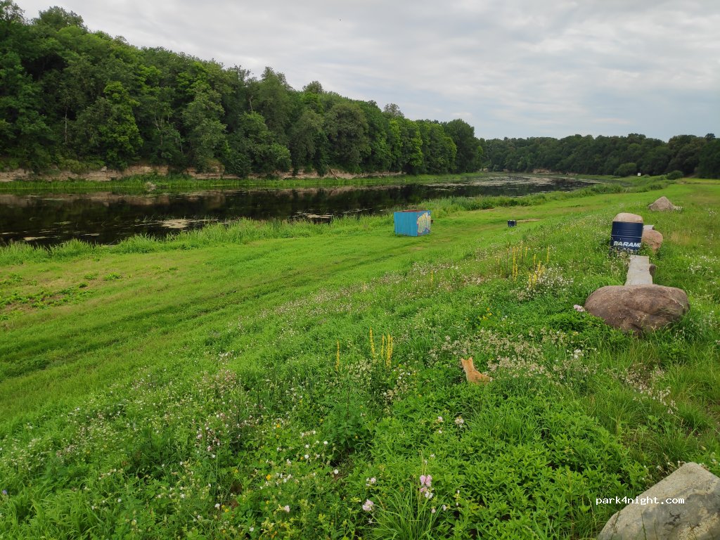 (3901) Jumprava - 8 A. Lāča iela — foto