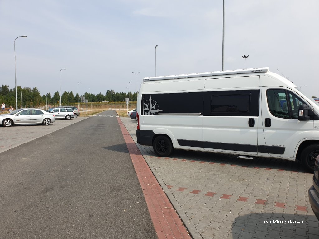 (42)  - Autostrada Bursztynowa — foto 3