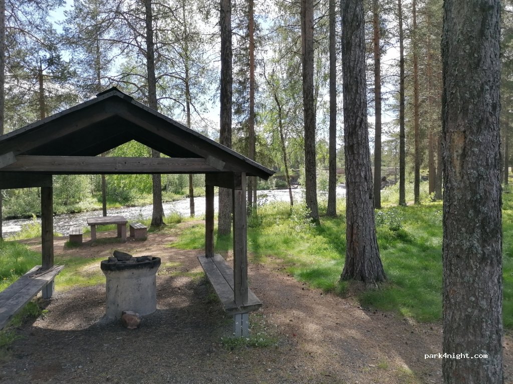 (98292) Gällivare - E10 — foto 2