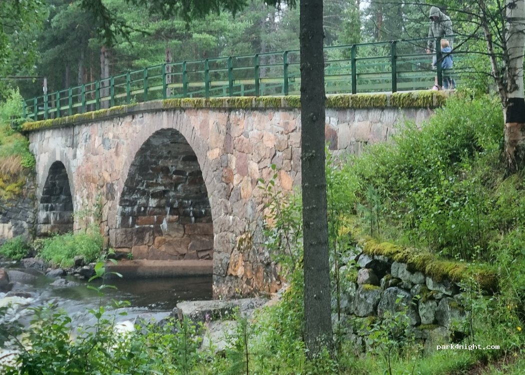 (98292) Gällivare - E10 — foto 3