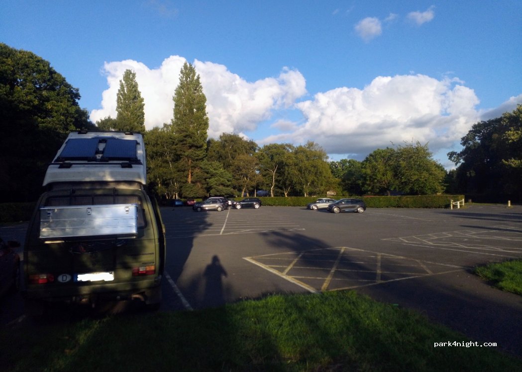 (M23 0PE) Wythenshawe - — foto 2