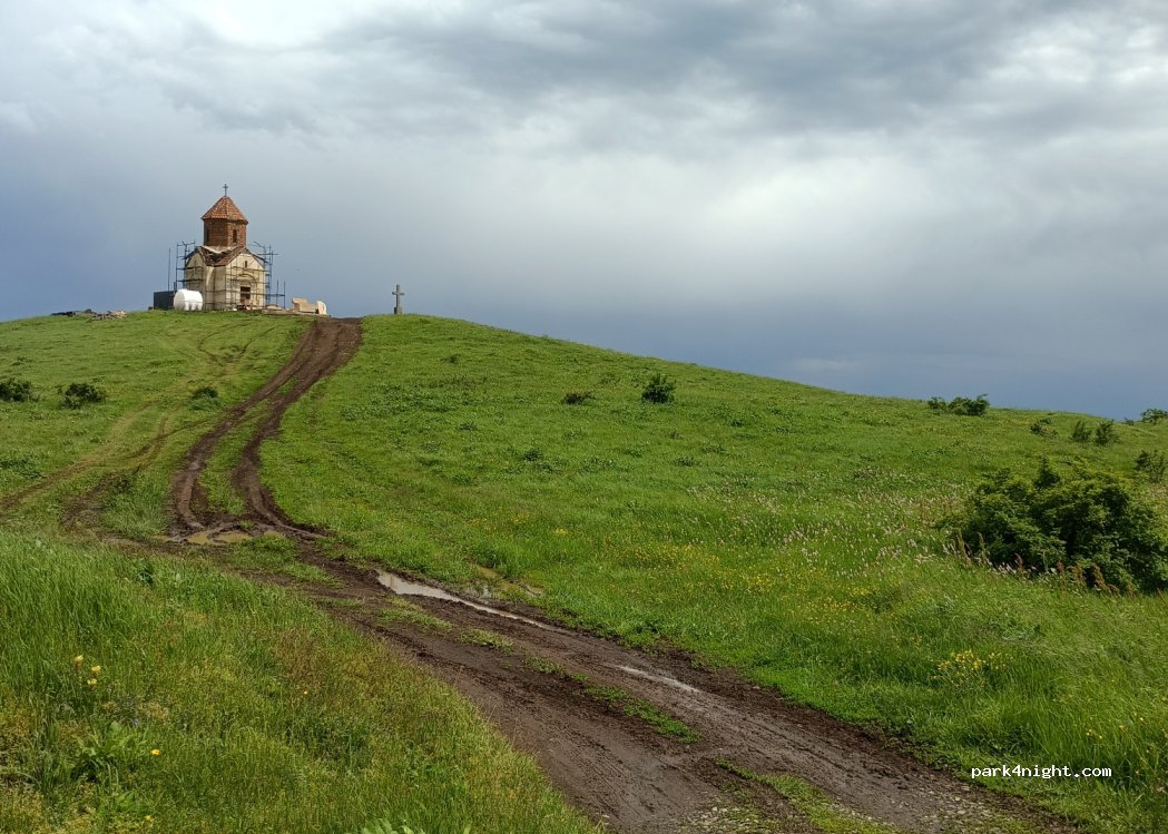 ()  - Nichbisi-Didgori-Didi Toneti — foto 2