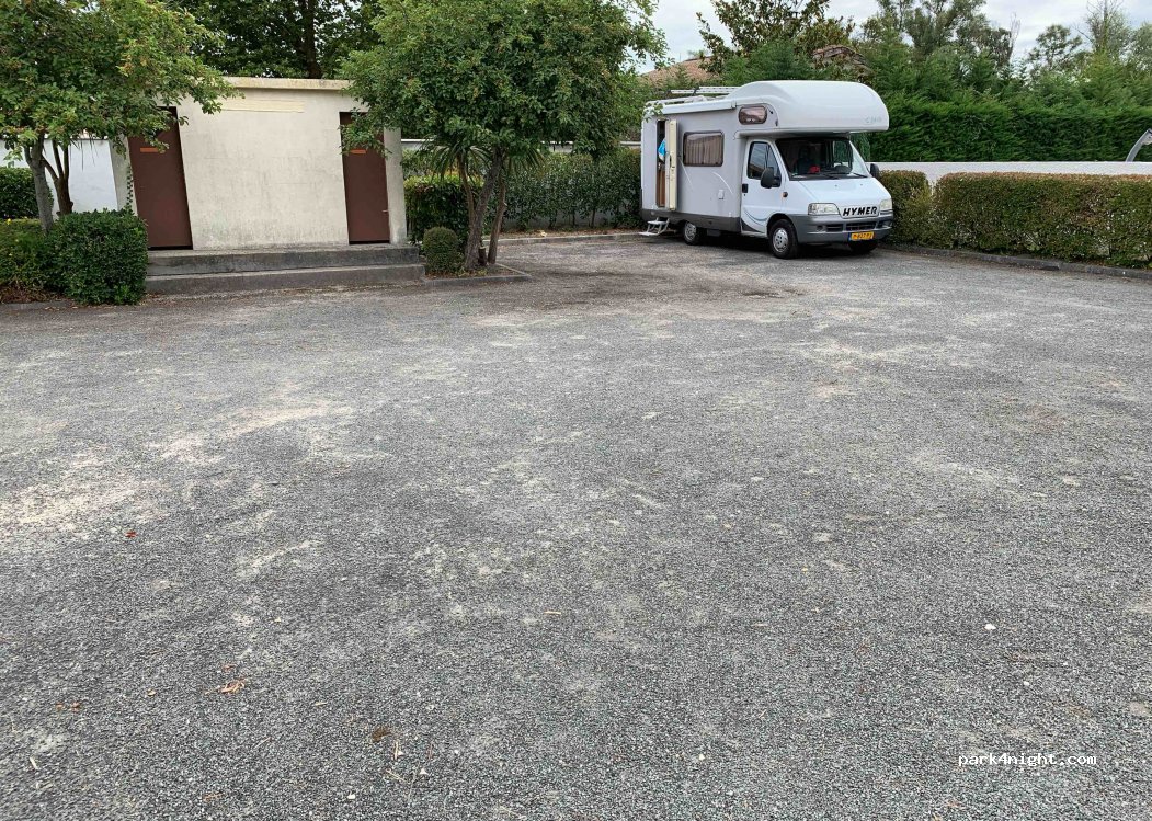 (33990) Hourtin - 7 Avenue de la Marine À Contaut — foto 3