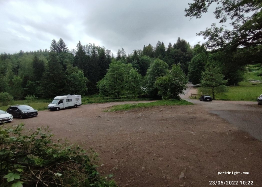 (88530) Le Tholy - 1 Chemin des Cascades — foto