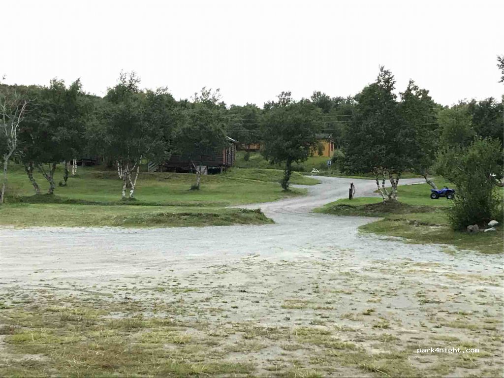 Geitvågen Bad & Camping — foto 3