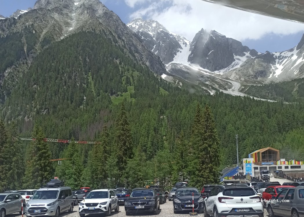 (39030) Anterselva di Sopra - Obertaler Str. — foto 2
