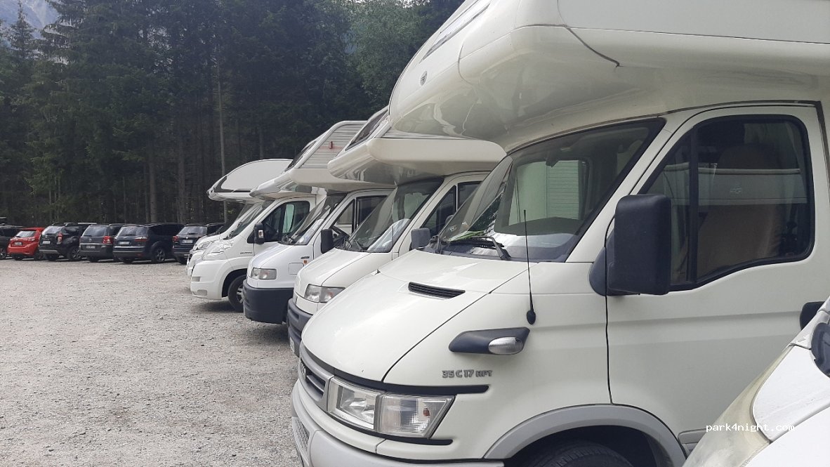 (39030) Anterselva di Sopra - Obertaler Str. — foto 3