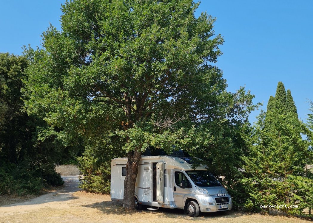 (13650) Meyrargues - 16 Avenue de l'Aqueduc Romain — foto 3