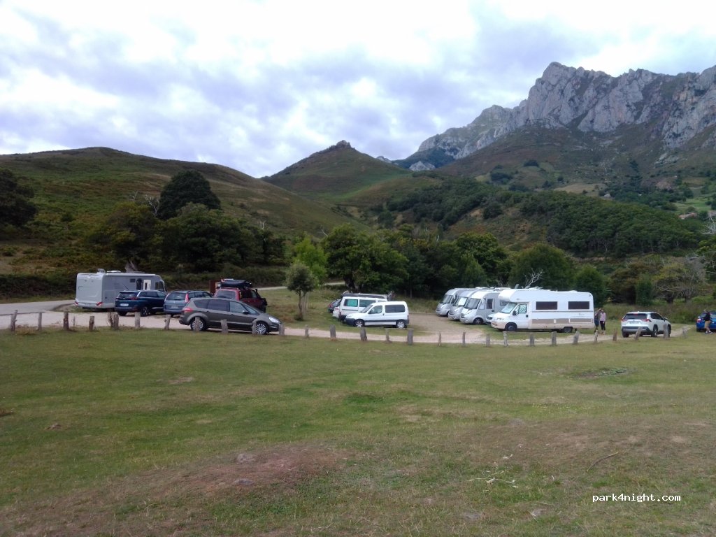 (39583) Cantabria - CM-22/04 — foto