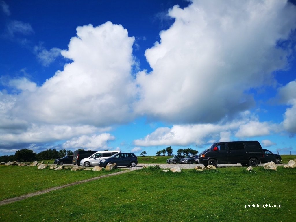 (PL32 9QA) Camelford - — foto