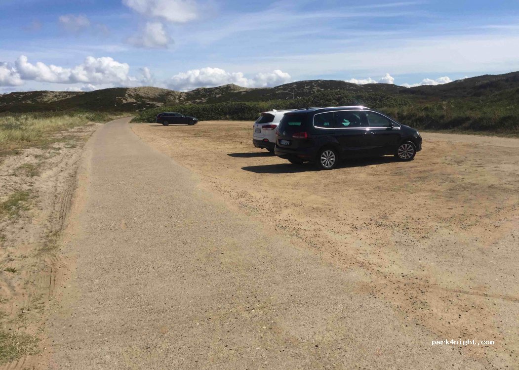 (25997) Hörnum (Sylt) - 3 Osterende — foto 2