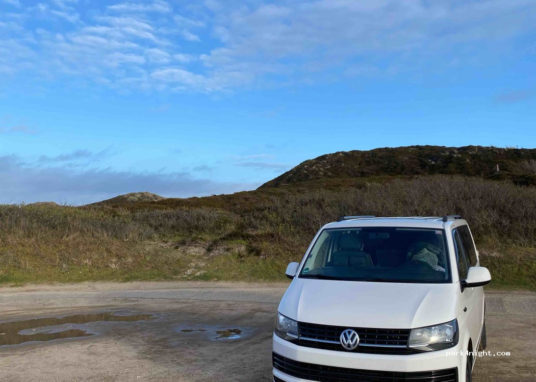 (25997) Hörnum (Sylt) - 3 Osterende — foto 3