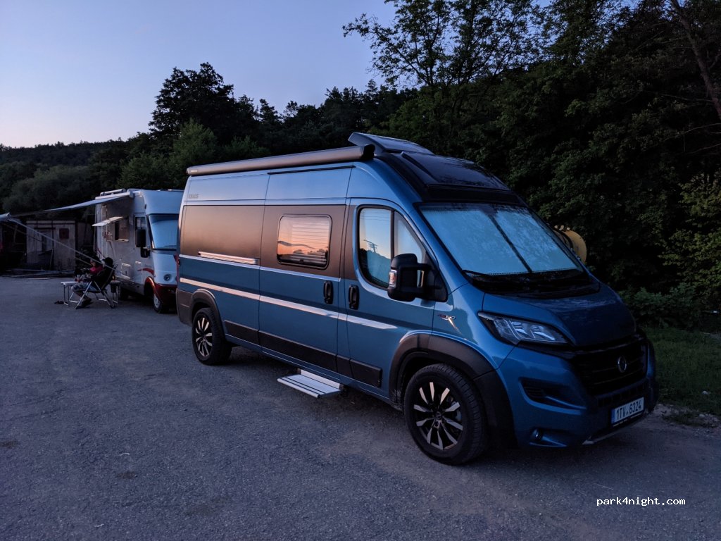 (916 37) Kálnica - — foto 4