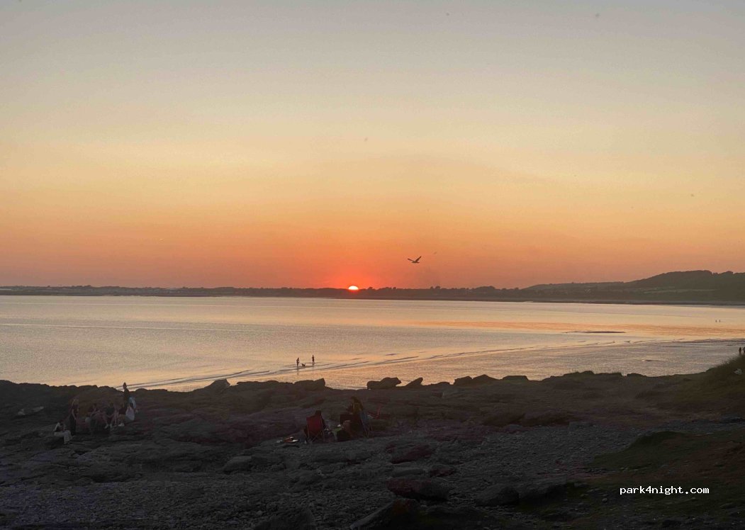 (CF32 0PB) Ogmore-by-Sea - 40 Seaview Drive — foto 2
